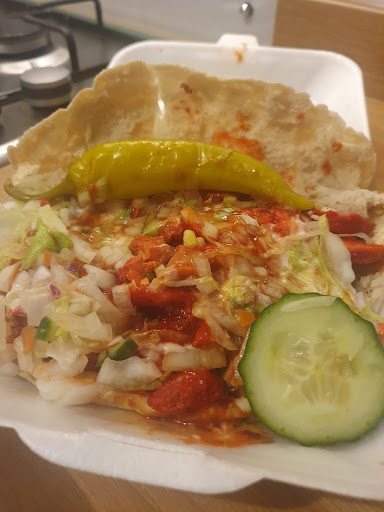 Photo of Grill Master - 22 Garden St, Thurmaston, Leicester LE4 8DS